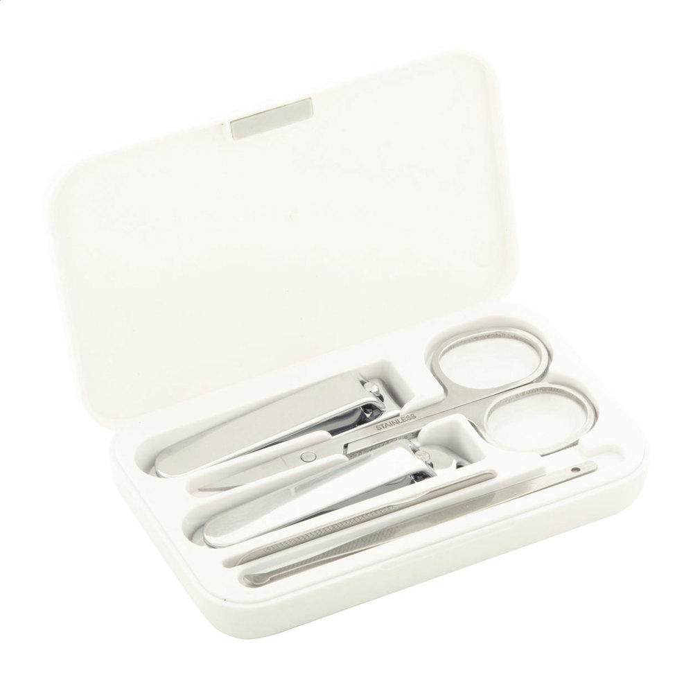 Maracu - RABS manicure set