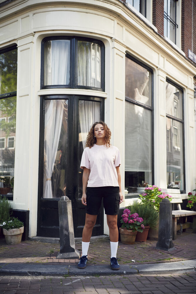 Clique - Cargo Shorts Zand M