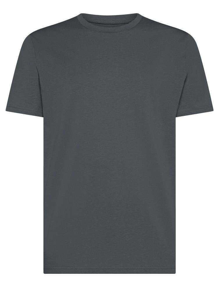 BS Stranger t-shirt, 180 gr/m² - Gris foncé