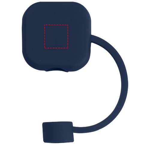Capuchon pour paille Sip en silicone 