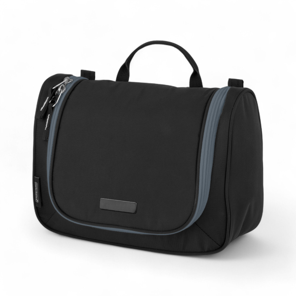 Flash cosmetische tas - Gris