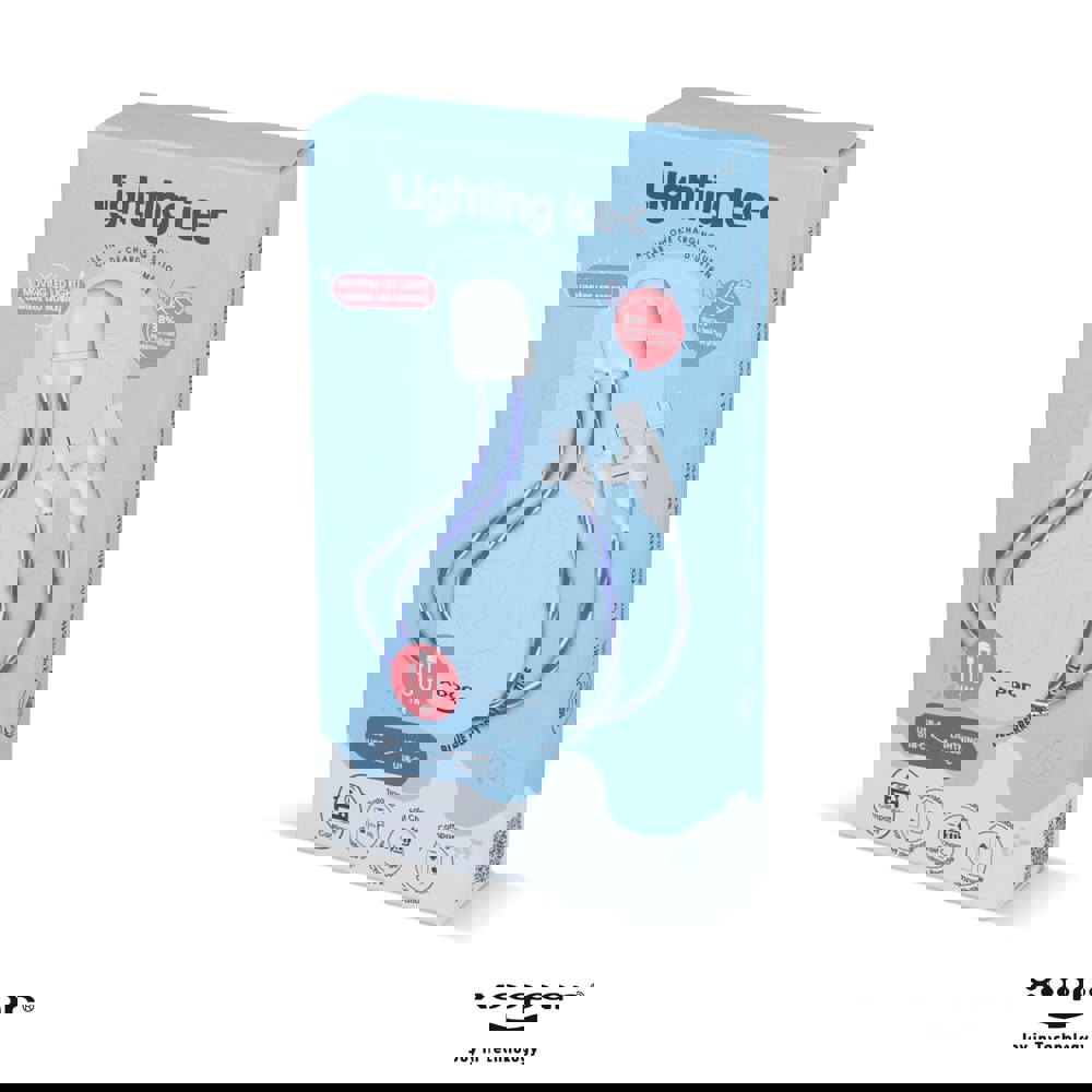 Xoopar Lighting ICE-C Oplaadkabel