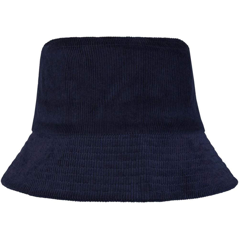 Bob en velours côtelé recyclé de 280 g/m² Howson