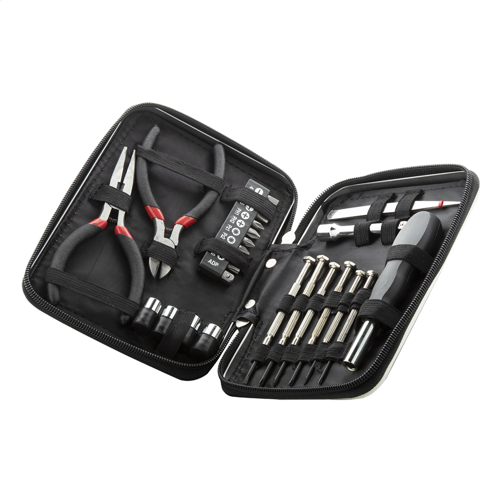Aldrin - set à outils