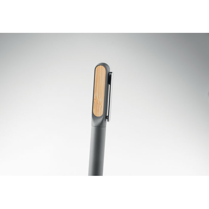 ALUBA - Stylo à bille twist