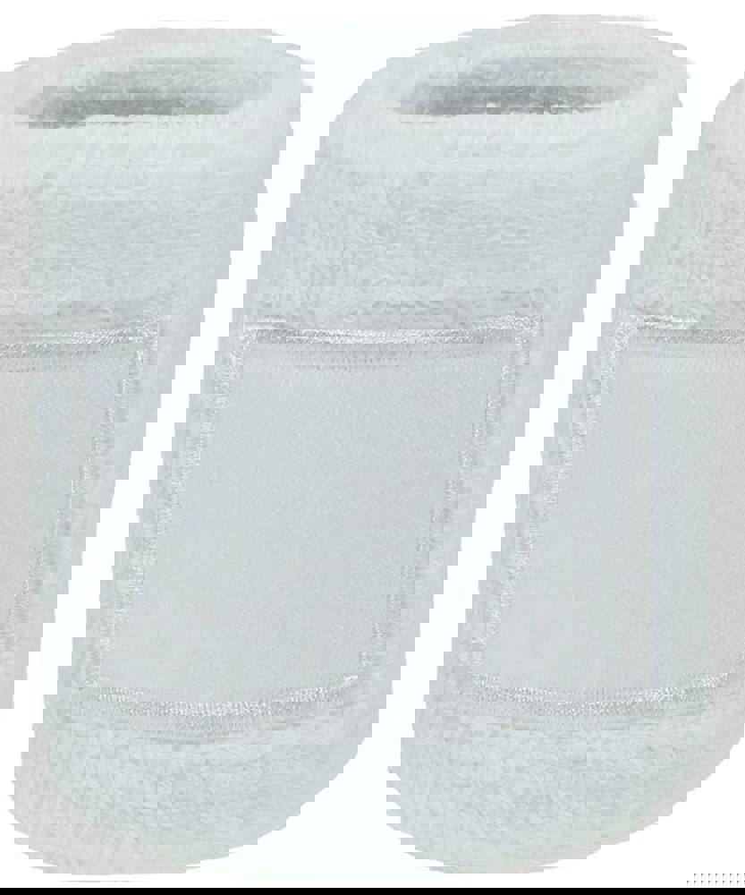 Bracelet avec étiquette - Blanc (White) / Blanc