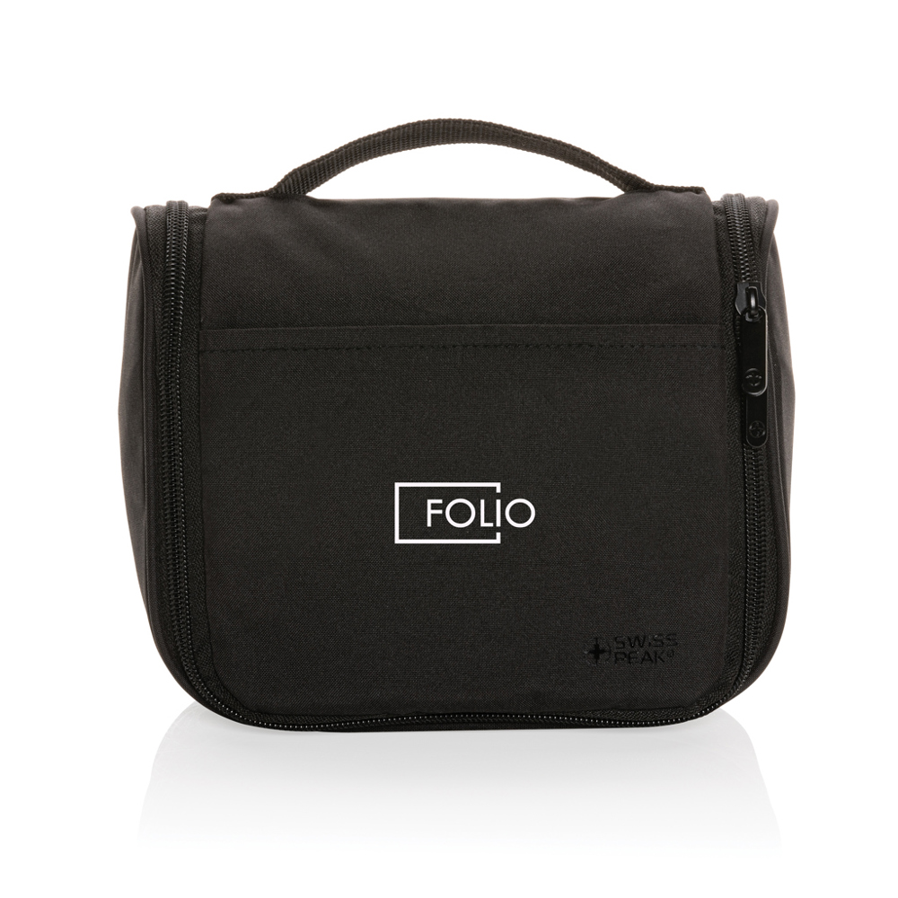 Trousse de toilette AWARE™ Swiss Peak Lohan