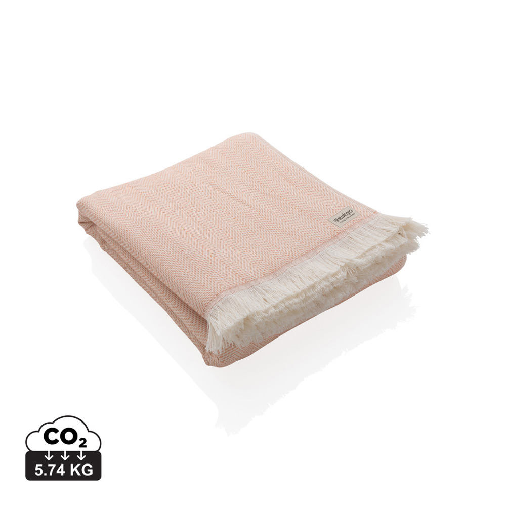 Serviette 4 Saisons Ukiyo Hisako AWARE™ Made in Europe