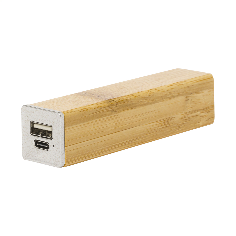 Bamster - Power Bank