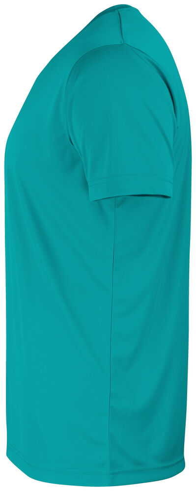 Clique - Basic Active-T BleuLagon 3XL
