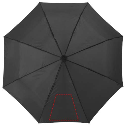 Yfke 30" golfparaplu met EVA handvat