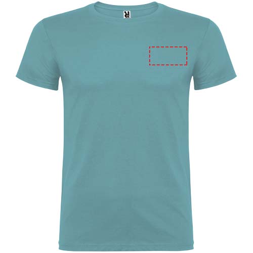 Beagle kindershirt met korte mouwen