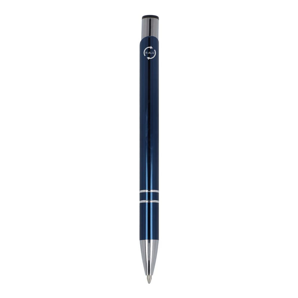 Alicante brillant, encre noire R-AL