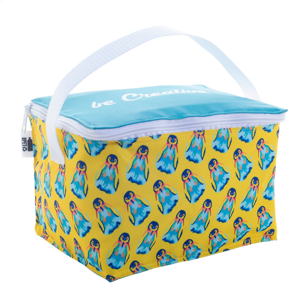 CreaCool 6 - sac isotherme