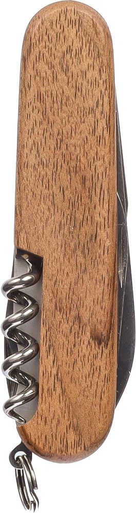 Couteau de poche Victorinox Swiss Army Spartan Wood