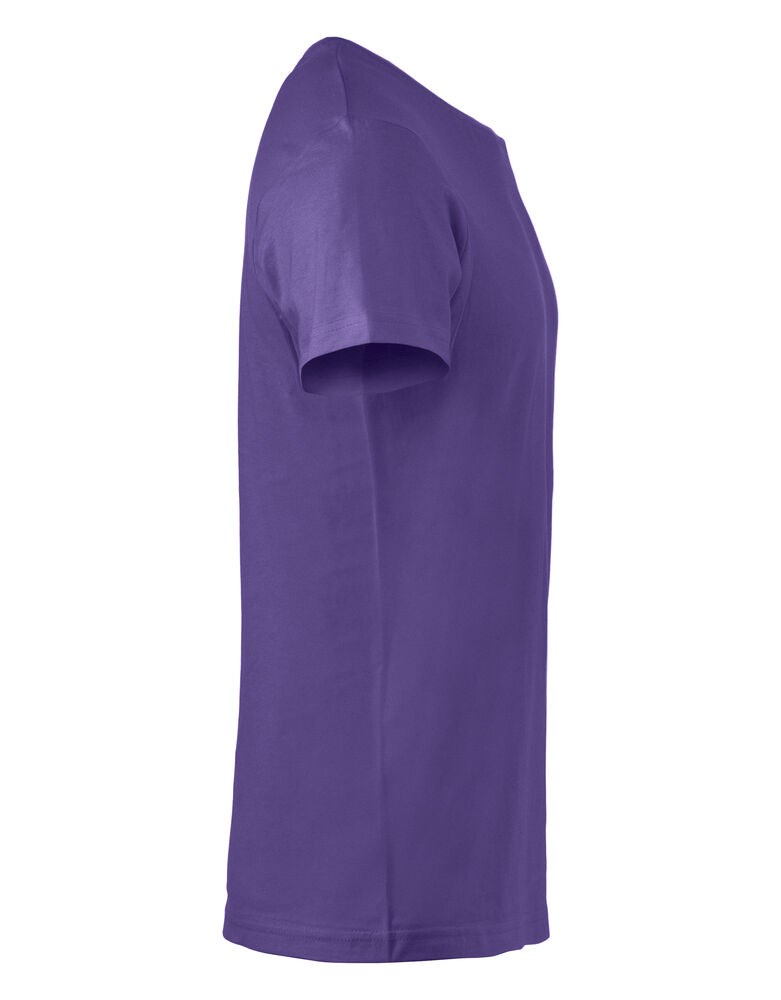 Clique - Basic-T Wit XL