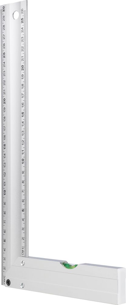 Aluminium winkelhaak Camila