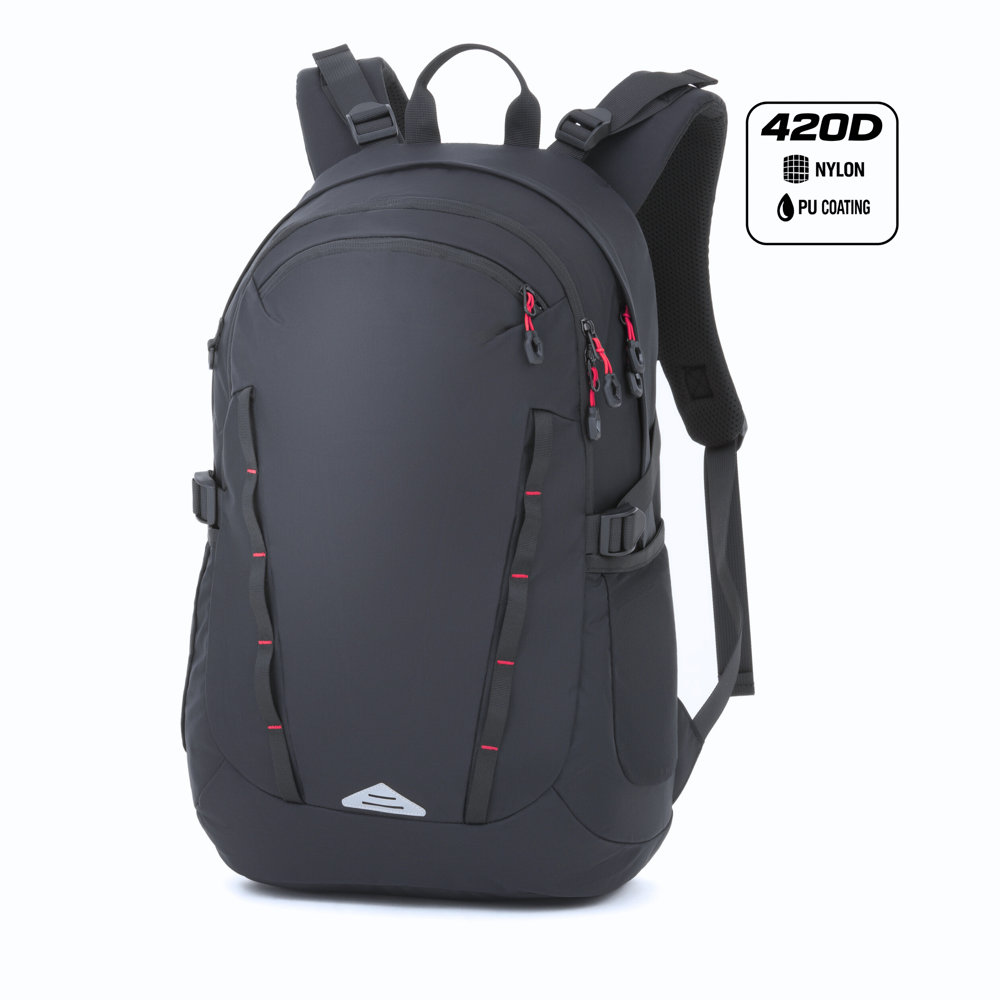 Expedition sportieve rugzak XL - Rouge