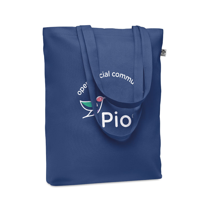 COCO - Sac shopping en toile 270 gr/m