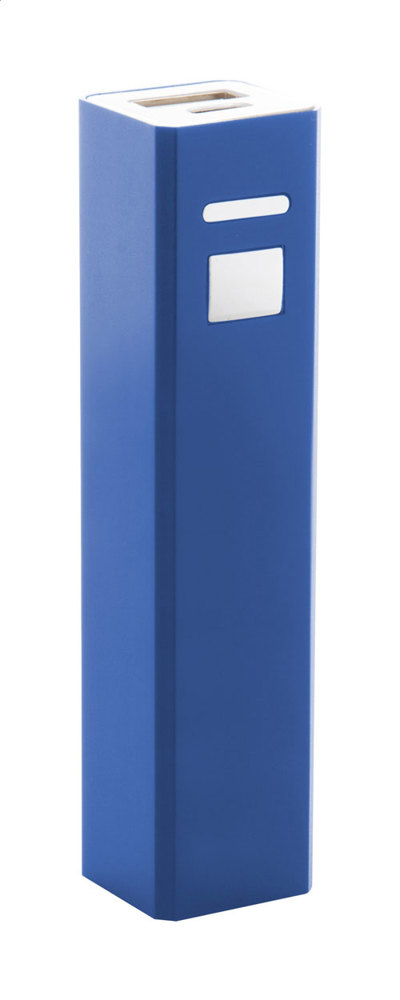 Balzur - power bank - Bleu