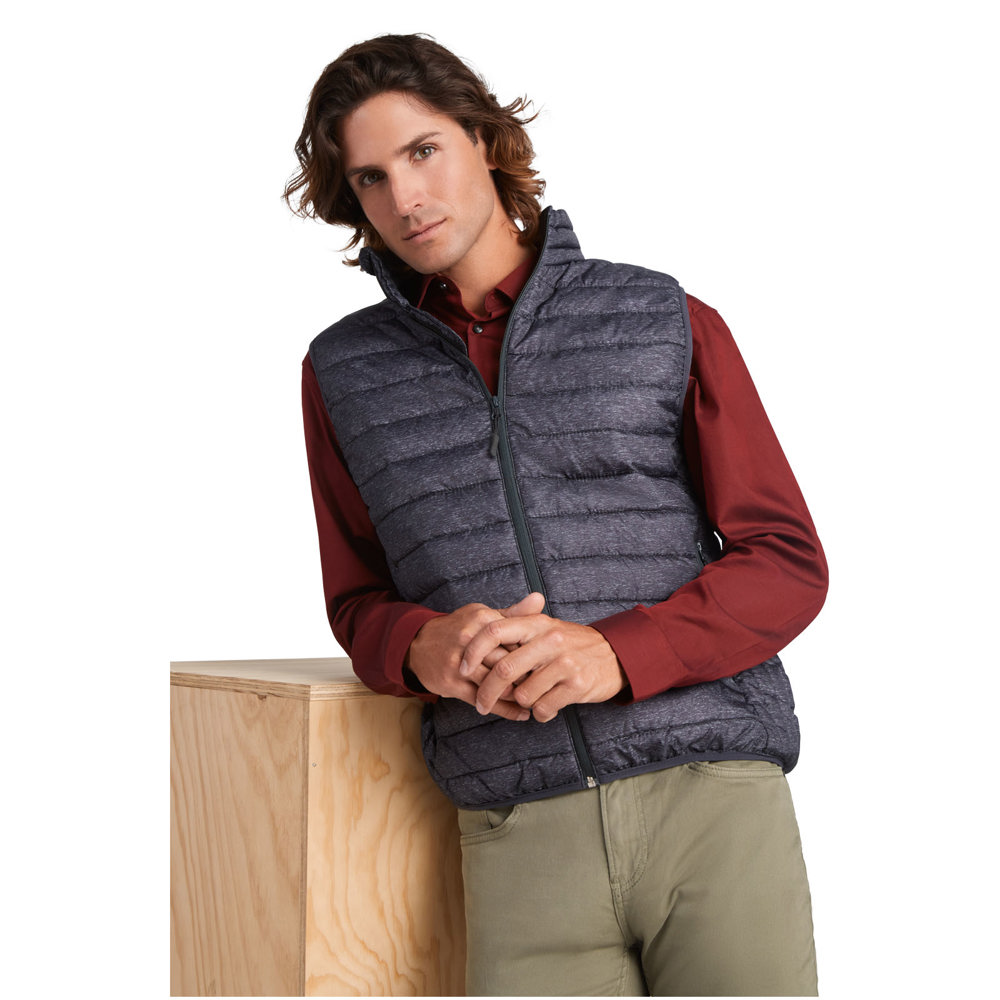 Gilet Oslo pour homme avec isolation