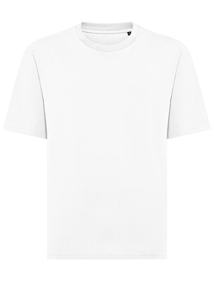 BS Skate t-shirt, 180 gr/m² - Blanc