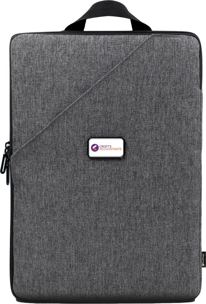 BrandCharger Specter Go 16 inch laptoptas