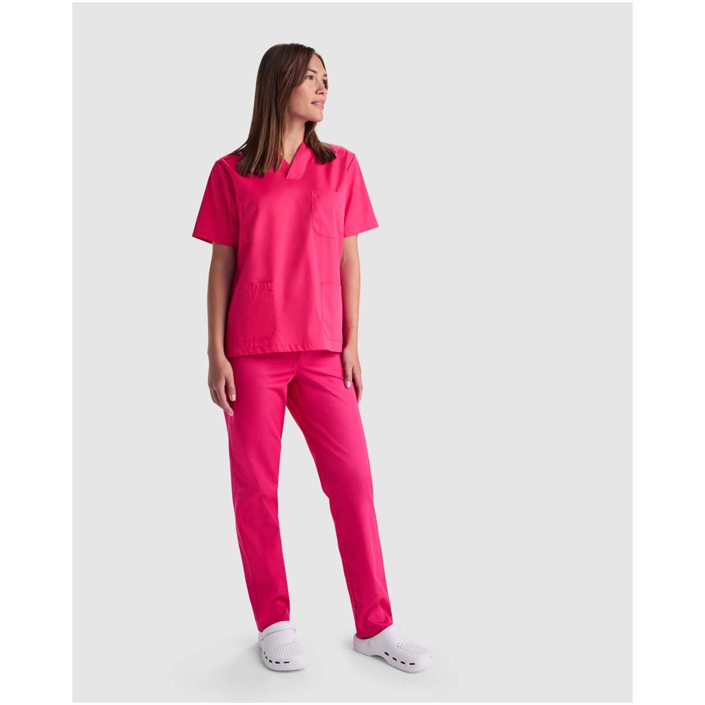 Vademecum 160 g/m2 uniseks servicebroek