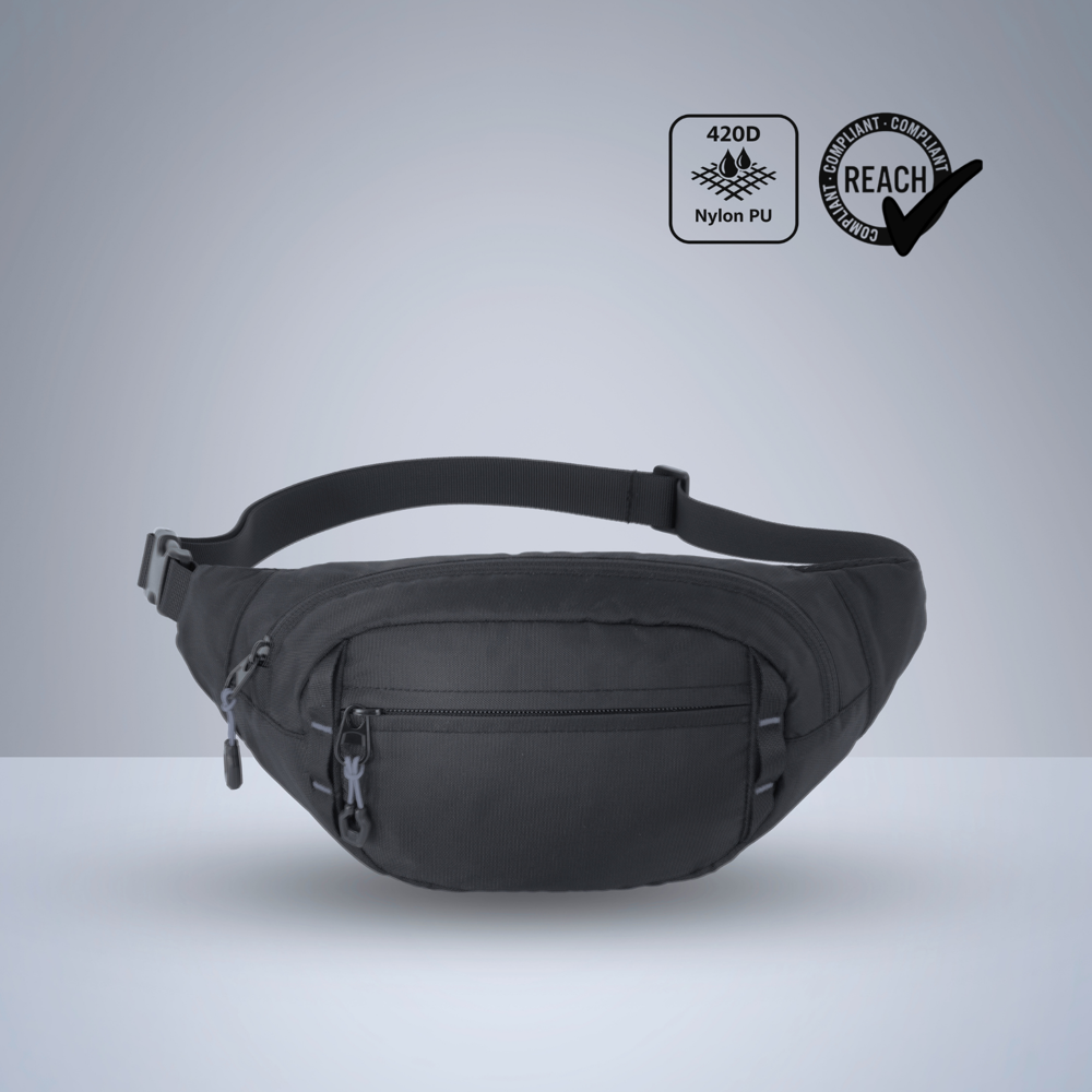 Expedition heuptas - Gris