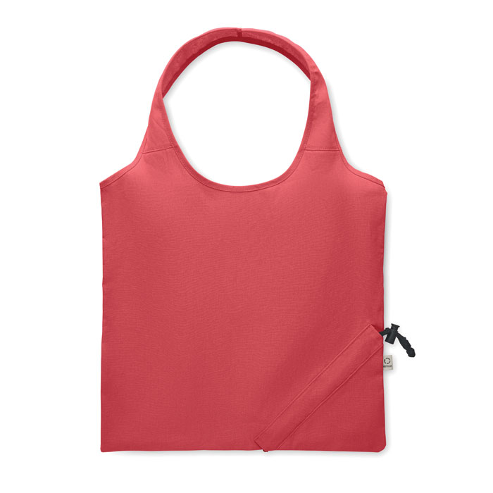 CARRIE COLOUR - Shopping pliable 140 gr/m²