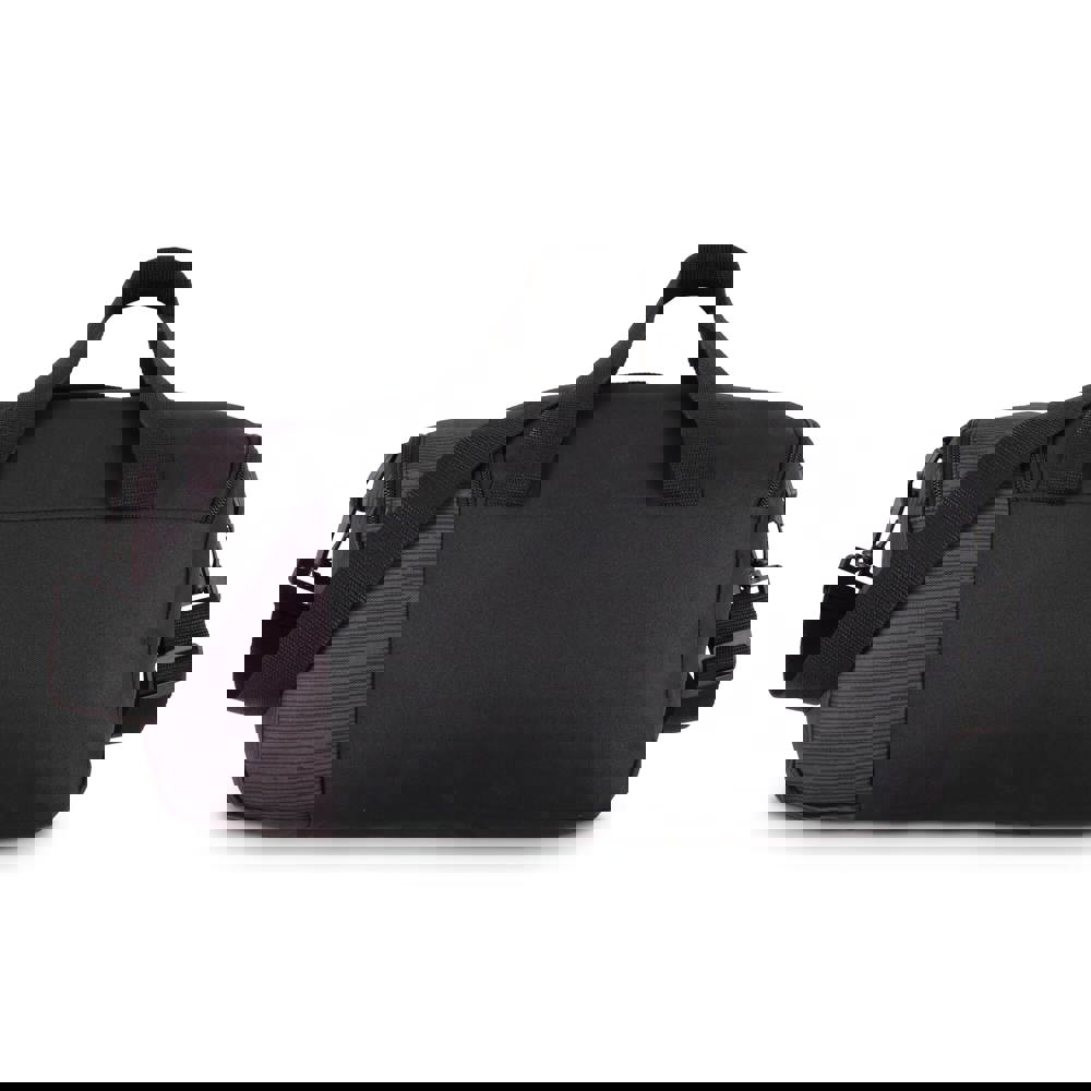 R-PET 600D opvouwbare tas voor onder de stoel 20L