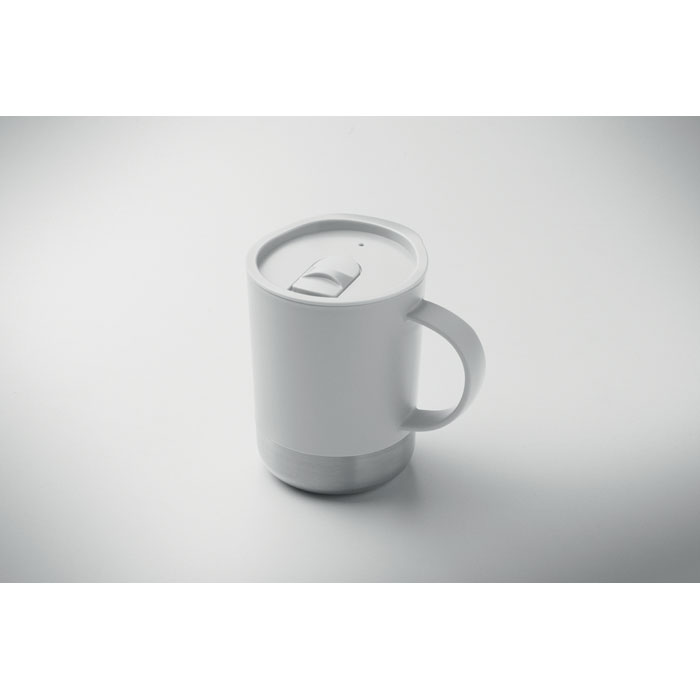BEAKER - Mug simple paroi 300ml