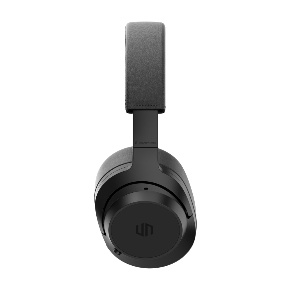 Casque ANC sans fil réparable plastique recyclé RCS Irvine