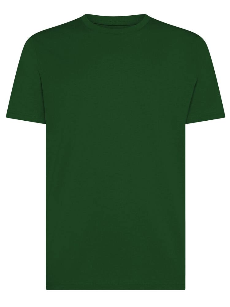 BS Stranger t-shirt, 180 gr/m² - Vert bouteille