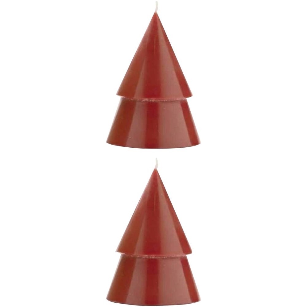 Bougie Originalhome format moyen - set de 2