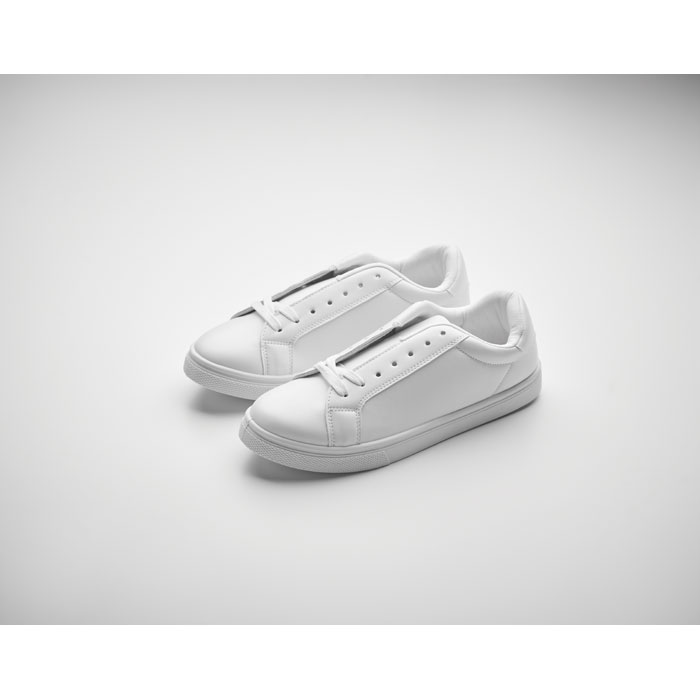 BLANCOS - Sneakers in PU maat 40