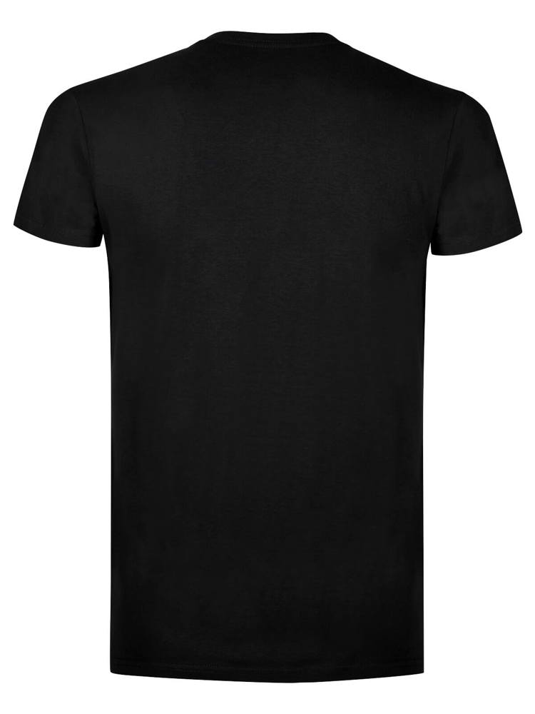BS Evolution t-shirt, 150 gr/m²