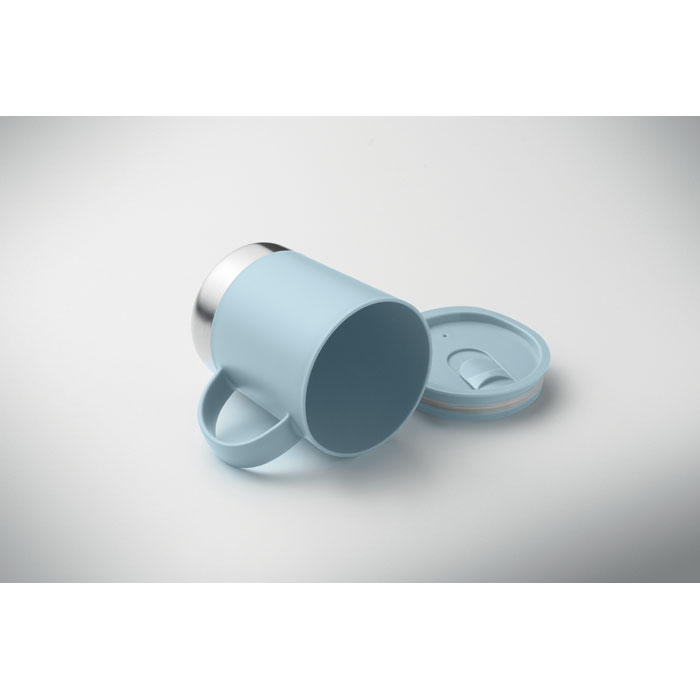 BEAKER - Mug simple paroi 300ml