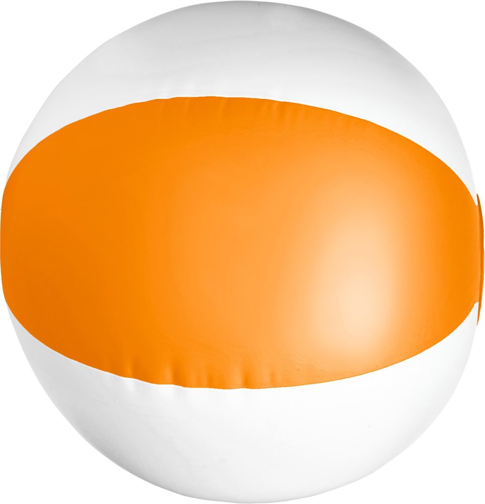 Ballon de plage gonflable en PVC Lola
