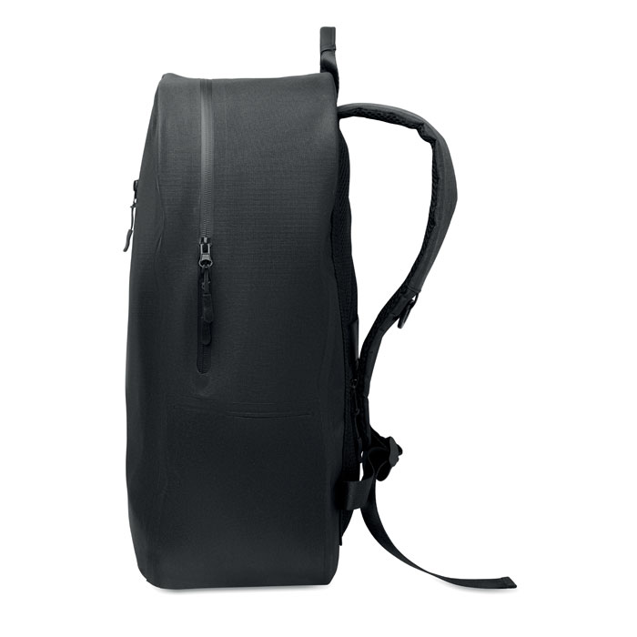 BRENNA - Sac à dos ordinateur 300D RPET