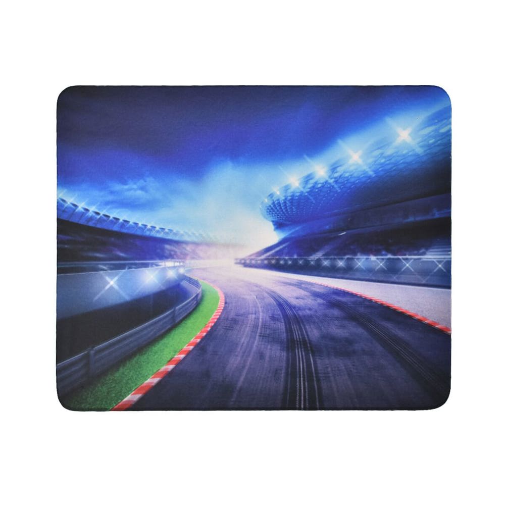 Tapis de souris à sublimation 23x20 cm