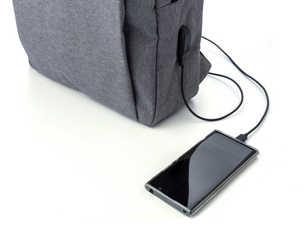 Polyester (600D) rugzak Carlito