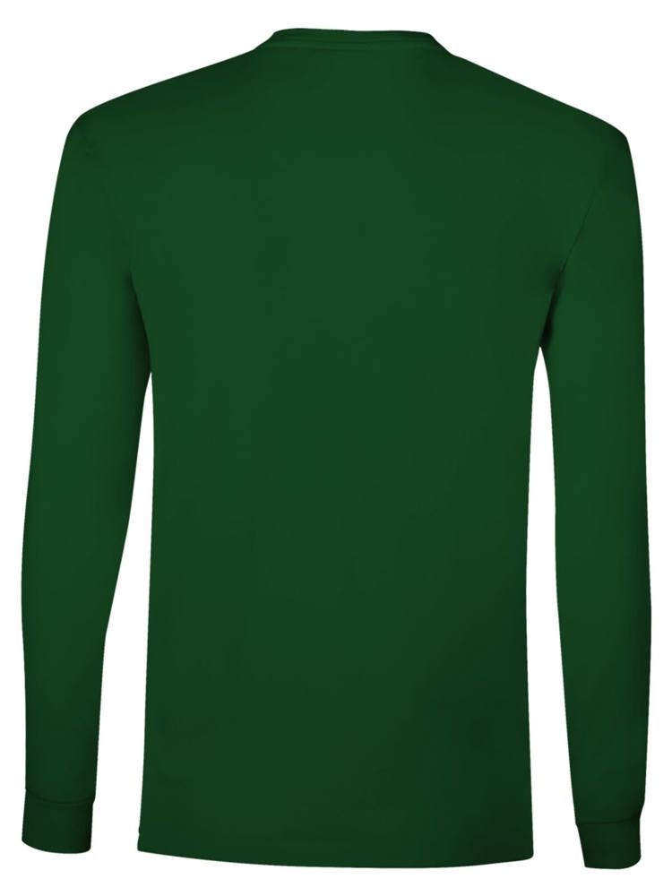 BS Evolution t-shirt à manches longues, 160 gr/m²