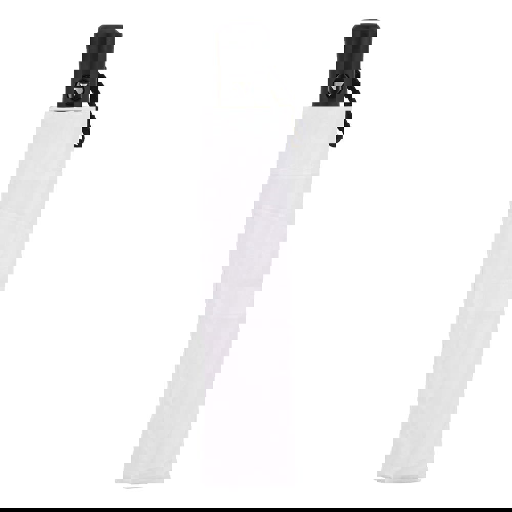 Daintree 190T Pongee 21.5" Opvouwbare winddichte paraplu Auto open