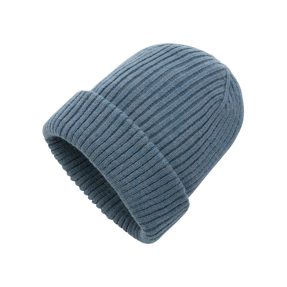 Bonnet double épaisseur Impact AWARE™ Polylana® - Sage blue (± PMS 18-3918TCX)