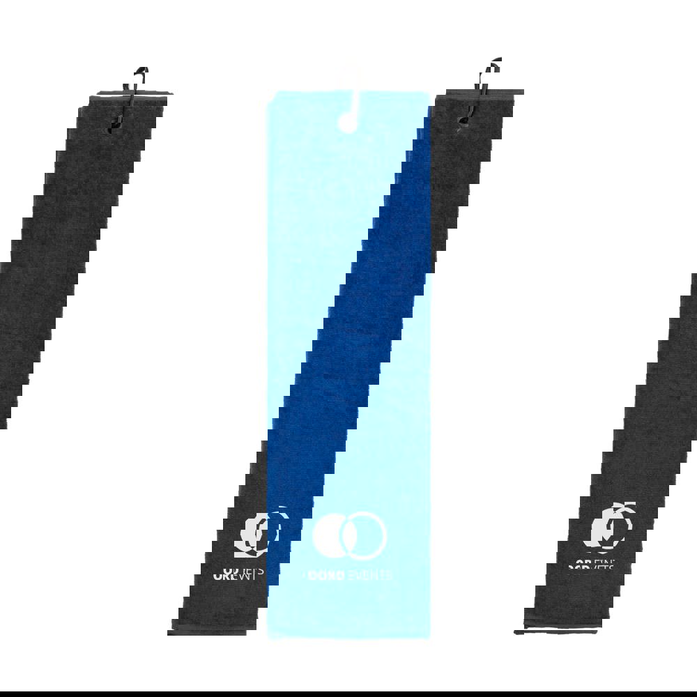 Golfhanddoek - Royal