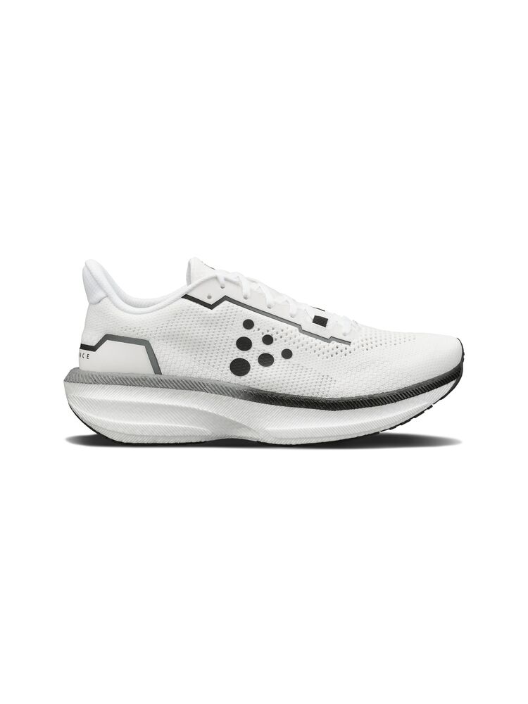Craft - Endurance 3 M White 11UK/45 3/4EU