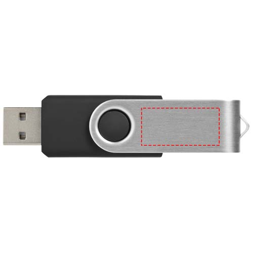 Clé USB 2 Go Rotate-basic