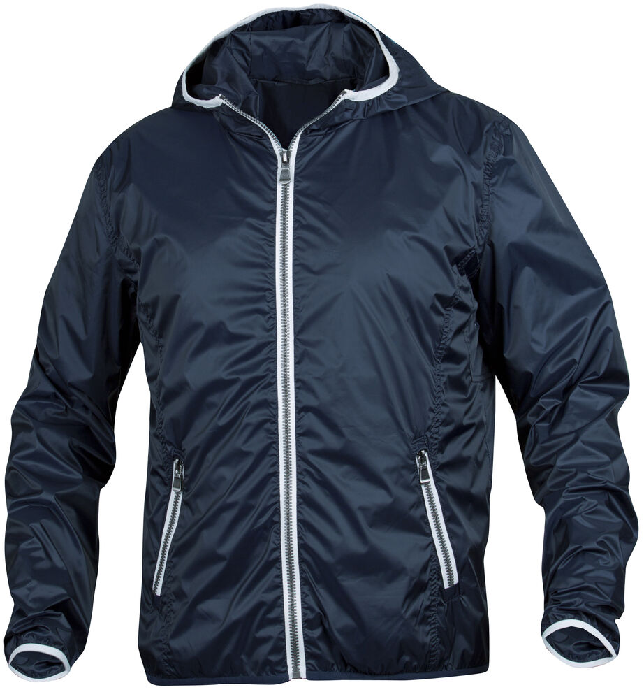 Clique - Hardy Rood XXL