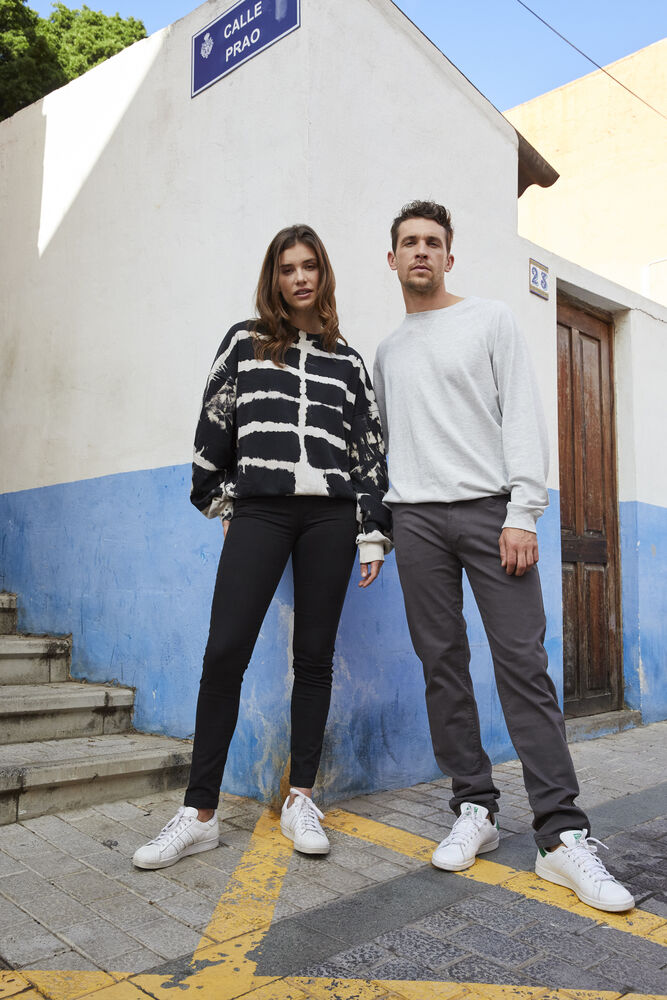 Clique - 5-Pocket Stretch Women Pistol XL